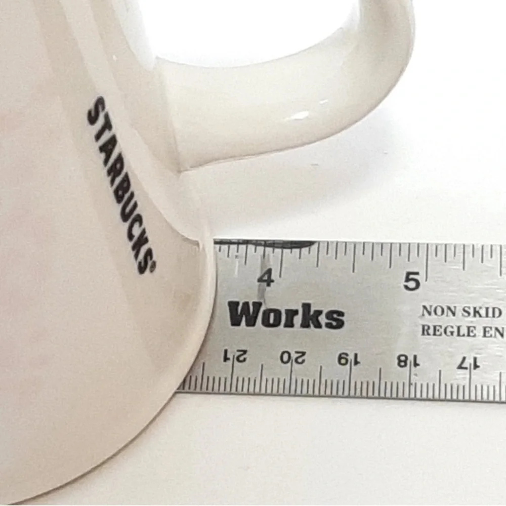 Starbucks Coffee Company Mug 18 fl oz - Picture 5 of 8
